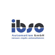 Logo ibso Automation GmbH