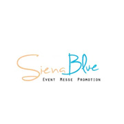Logo Siena Blue